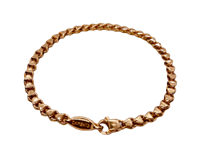 Bracelet Chimento Femme Bamboo in Or rosé 1B00365ZZ1195 - 1B00365ZZ1195